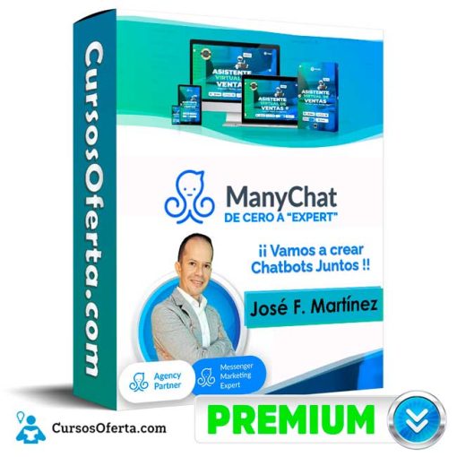 curso manychat de cero a expert jose f martinez 651b0f34e2b75