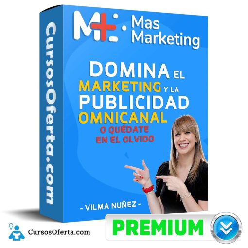 Curso Marketing y Publicidad Omnicanal 1 curso marketing y publicidad omnicanal 651ae9704afd8