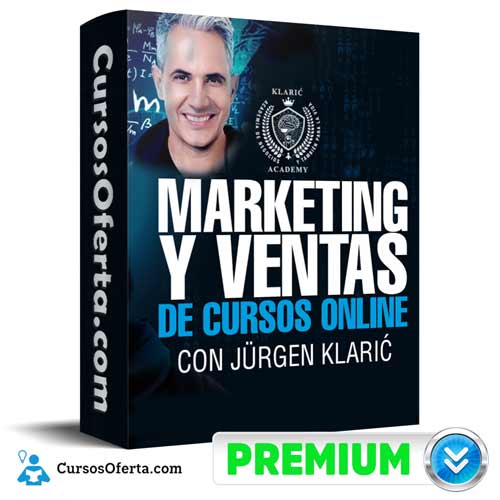 Curso Marketing y Ventas de Cursos Online – Jurgen Klaric 7 curso marketing y ventas de cursos online jurgen klaric 651aeb6f61a2f