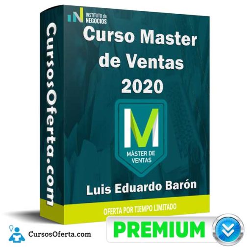 curso master de ventas 2020 luis eduardo baron 651af139e9c8b