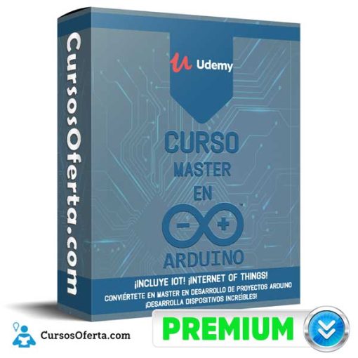 Curso MASTER EN ARDUINO ¡INCLUYE IoT! INTERNET OF THINGS! 23 curso master en arduino incluye iot internet of things 651af9809a3b2