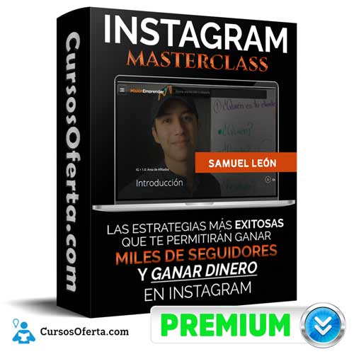 Curso MasterClass Instagram – Samuel León 15 curso masterclass instagram samuel leon 651aec65c28cb