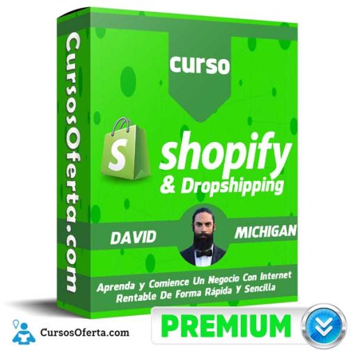 Curso Masterclass Shopify & Dropshipping – David Michigan 15 curso masterclass shopify dropshipping david michigan 651afaa408275