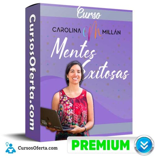 Curso Mentes Exitosas – Carolina Millan 13 curso mentes exitosas carolina millan 651b12c8aa3a5