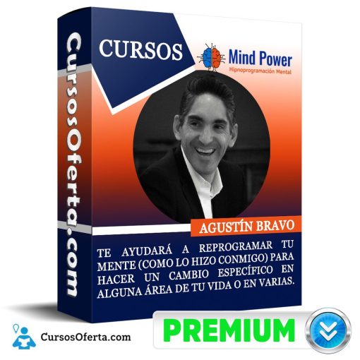 Curso Mind Power – Agustín Bravo 9 curso mind power agustin bravo 651af249f3068