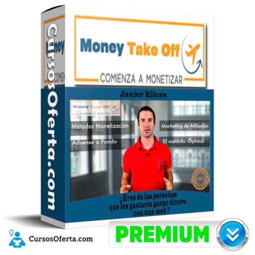 Curso Money Take Off – Javier Elices 1 curso money take off javier elices 651aeeb9ed9ea