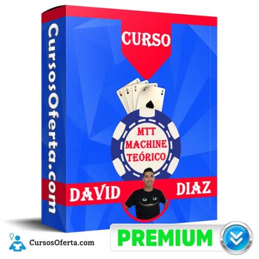 Curso MTT Machine Teórico – David Diaz 23 curso mtt machine teorico david diaz 651af764d1a9d