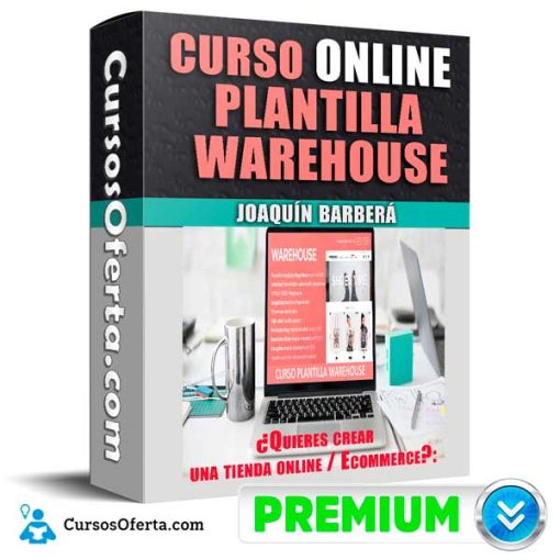 Curso Online Plantilla Warehouse – Joaquín Barberá 17 curso online plantilla warehouse joaquin barbera 651aeffde474e