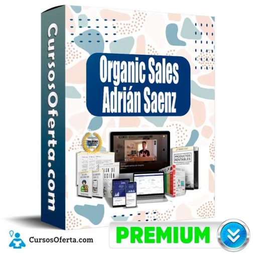 curso organic sales adrian saenz 651cfb470f932