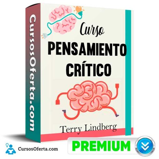 curso pensamiento critico terry lindberg 651b11d262813