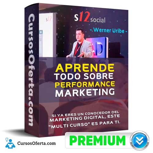 Curso Performance Marketing – Werner Uribe 3 curso performance marketing werner uribe 651ae9bb529c7