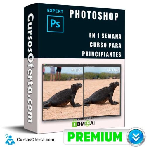 Curso Photoshop en una Semana – EstudioGuti 11 curso photoshop en una semana estudioguti 651aeff18f2da