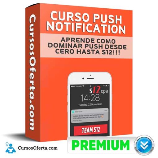 curso push notification 651aed3d6c0d0