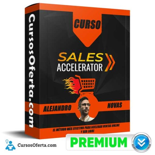 curso sales accelerator alejandro novas 651af7932c2a0