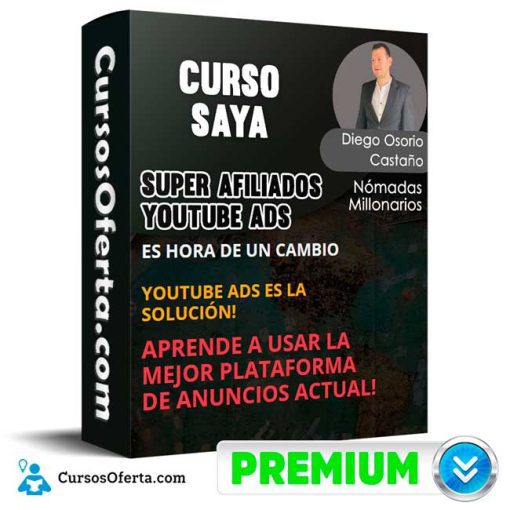 Curso SAYA – Super Afiliados YouTube Ads 5 curso saya super afiliados youtube ads 651b0ac63c4ee