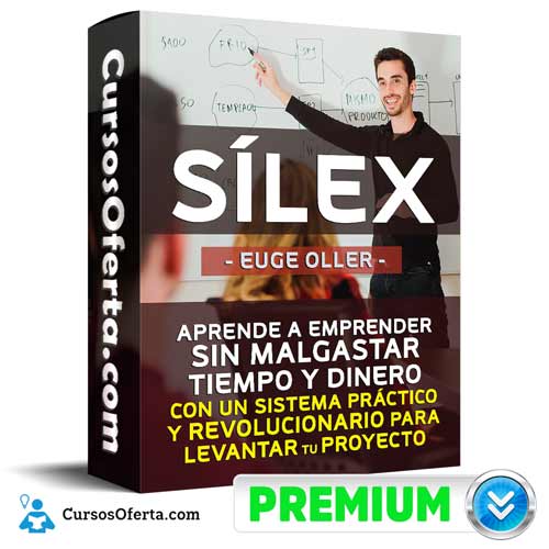 Curso Sílex – Euge Oller 3 curso silex euge oller 651afbef7751f