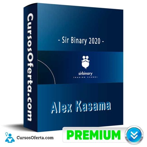 Curso Sir Binary – Alex Kasama 3 curso sir binary alex kasama 651b08b128593