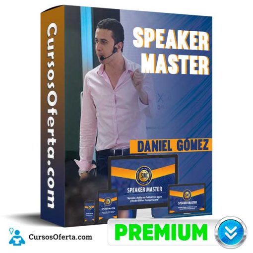 Curso Speaker Master – Daniel Gómez 23 curso speaker master daniel gomez 651b0d5fabe92