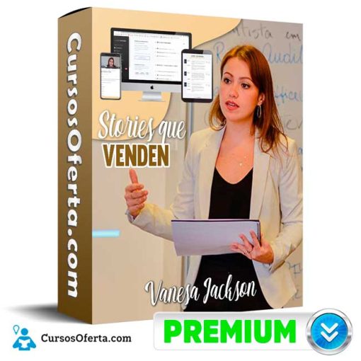 Curso Stories que Venden – Vanesa Jackson 17 curso stories que venden vanesa jackson 651b15c04aea0