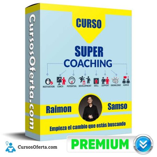 Curso Super Coaching – Raimon Samso 11 curso super coaching raimon samso 651af6397612b