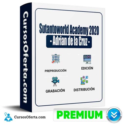 Curso Sutantoworld Academy – Adrian de la Cruz 13 curso sutantoworld academy adrian de la cruz 651b091529a5e