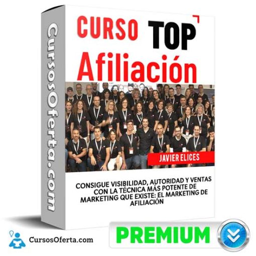 Curso Top Afiliación – Javier Elices 19 curso top afiliacion javier elices 651aee1fc452b