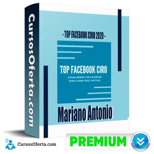 curso top facebook ciro mariano antonio 651b08c50f381