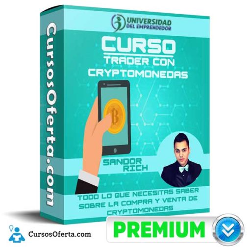 Curso Trader con Cryptomonedas – Sandor Rich 7 curso trader con cryptomonedas sandor rich 651afe743485b