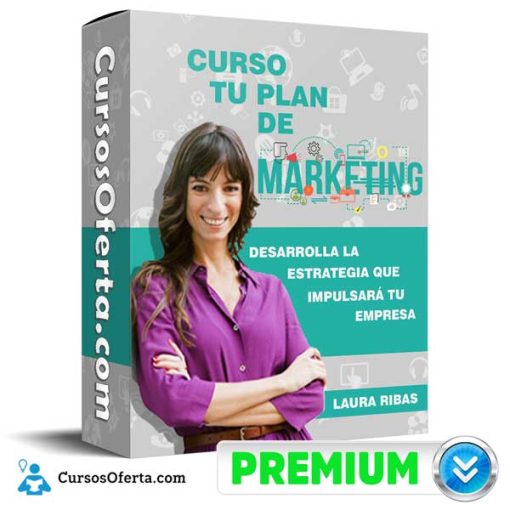 Curso Tu Plan de Marketing – Laura Ribas 19 curso tu plan de marketing laura ribas 651af2b14833a