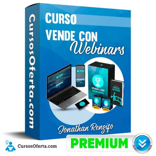 Curso Vende con Webinars – Jonathan Rengifo 13 curso vende con webinars jonathan rengifo 651b129ce0e8d