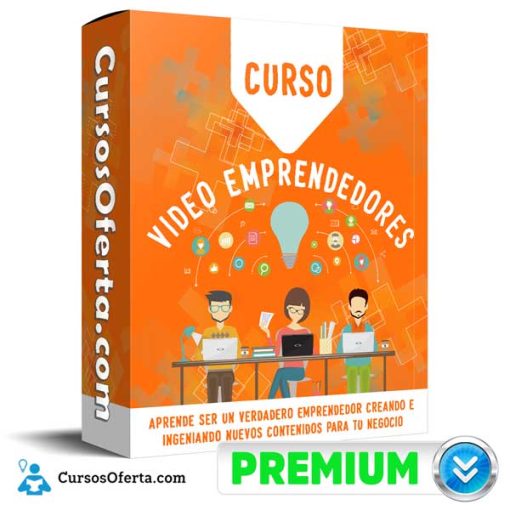 Curso Vídeo Emprendedores 21 curso video emprendedores 651af61a14ae4