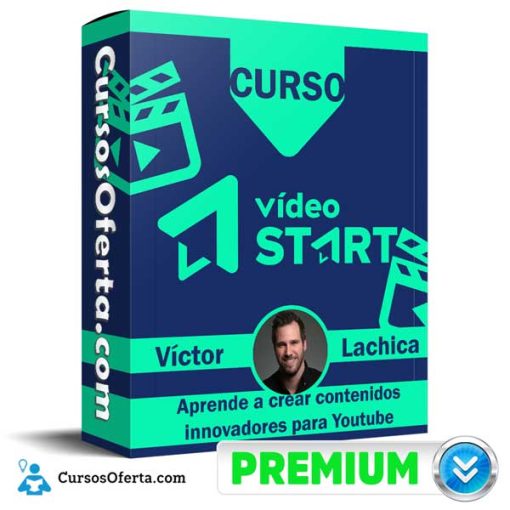 curso video start victor lachica 651af67fba5e3