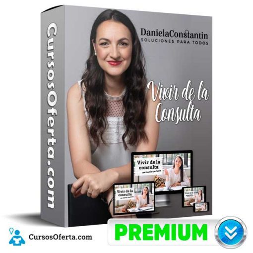Curso Vivir de la Consulta – Daniela Constantin 3 curso vivir de la consulta daniela constantin 651b13bedbc61