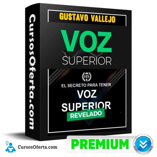 Curso Voz Superior – Gustavo Vallejo 3 curso voz superior gustavo vallejo 651b0bc68ae56
