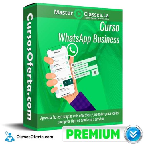 Curso WhatsApp Business – MasterClasses.la 3 curso whatsapp business masterclasses la 651b0435bbdf2