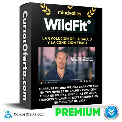 Curso WildFit – Eric Edmeades 3 curso wildfit eric edmeades 651ae91aaef4c