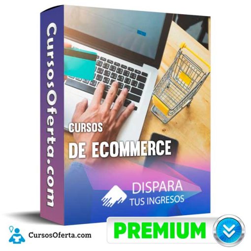 Cursos de eCommerce – Dispara Tus Ingresos 12 cursos de ecommerce dispara tus ingresos 651b0db9c6520