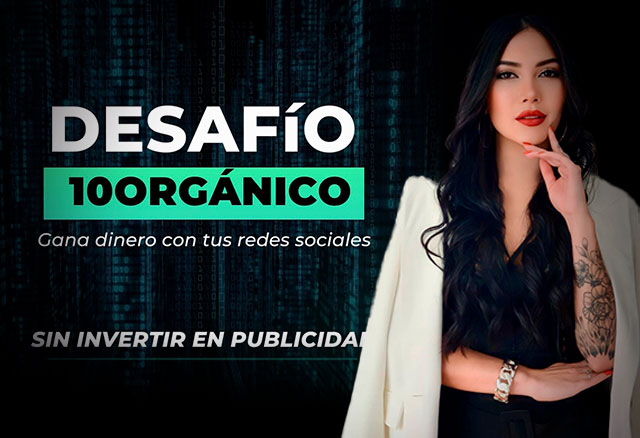 Desafío 10Organico de Daniela Molano 1 desafio 10organico de daniela molano 651be9607b254