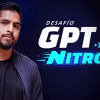 Desafío GPT Nitro de CopyNation