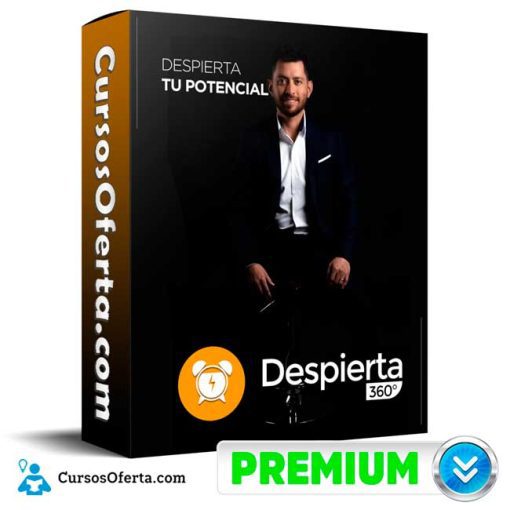 despierta tu potencial autorrealizate academy 651cf9512cdd0