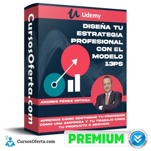 Diseña tu Estrategia Profesional con el Modelo 13Ps 19 disena tu estrategia profesional con el modelo 13ps 651b01c32bdbb