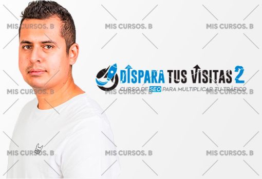 Dispara tus visitas 2 de Dean Romero 17 dispara tus visitas 2 de dean romero 651cfc9258c3d
