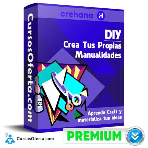 DIY: Crea Tus Propias Manualidades – Crehana 7 diy crea tus propias manualidades crehana 651b013614757