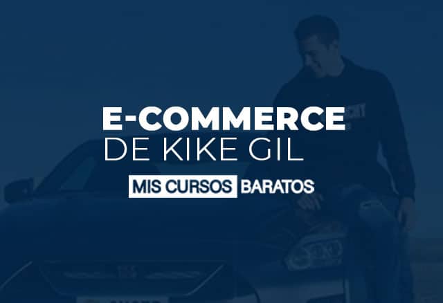 E-commerce de Kike Gil 4 e commerce de kike gil 651d2ca9ef518