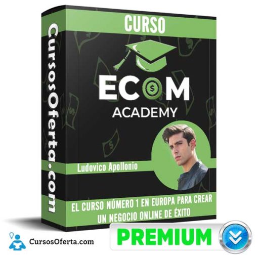 Ecom Academy – Ludovico Apollonio 3 ecom academy ludovico apollonio 651b02de7d67f