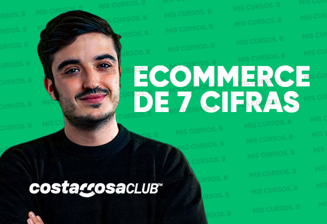 Ecommerce de 7 cifras de David Costarrosa 10 ecommerce de 7 cifras de david costarrosa 651bdebc1cd69
