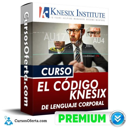 El Código Knesix de Lenguaje Corporal 7 el codigo knesix de lenguaje corporal 651af25ec7c98