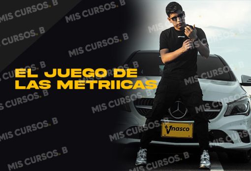 El Juego de las Métriicas de Yonnathan Vinasco 21 el juego de las metriicas de yonnathan vinasco 651b84115eeca
