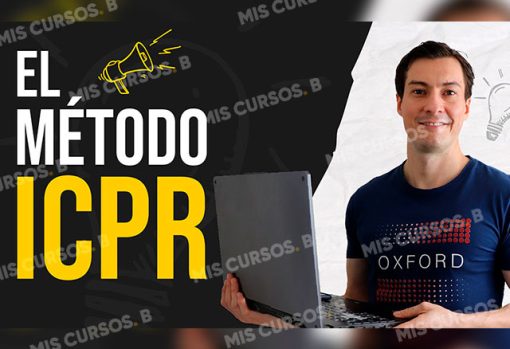 El Método ICPR de Juan David Bustos 19 el metodo icpr de juan david bustos 651b845d77208