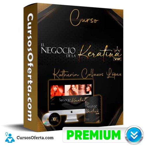 el negocio de las keratinas katherin collazos lopez 651b16045344b